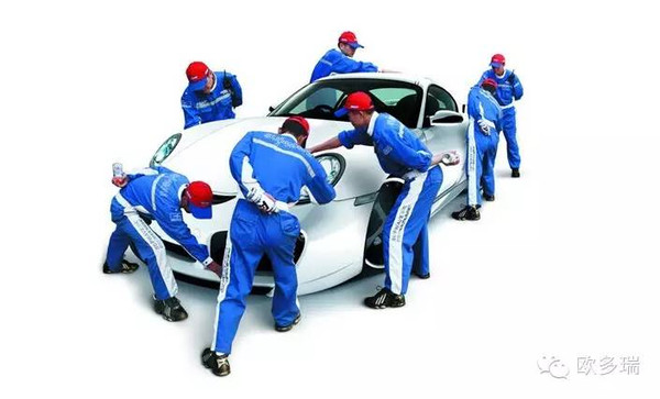 解析新政 《機動車維修管理規定》10項關鍵修改落定，車主維修有保障