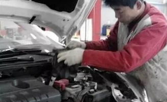 冬季汽車保養維修店4種貓膩 別被忽悠了